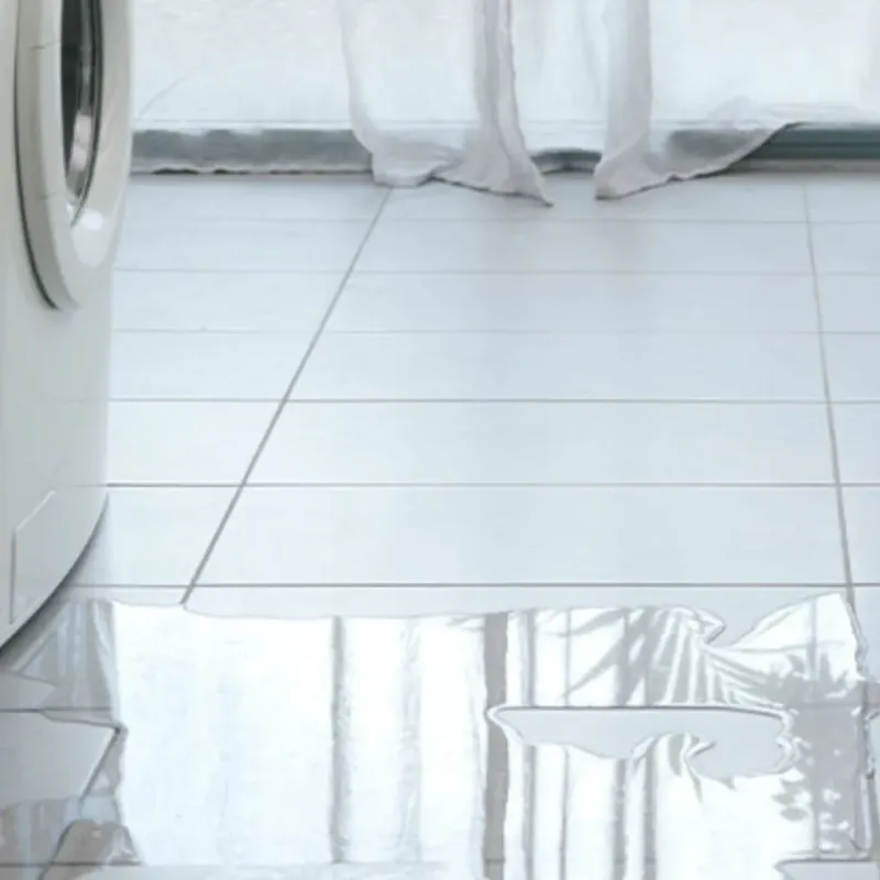 Appliance Leak Cleanup in East Hanover, NJ